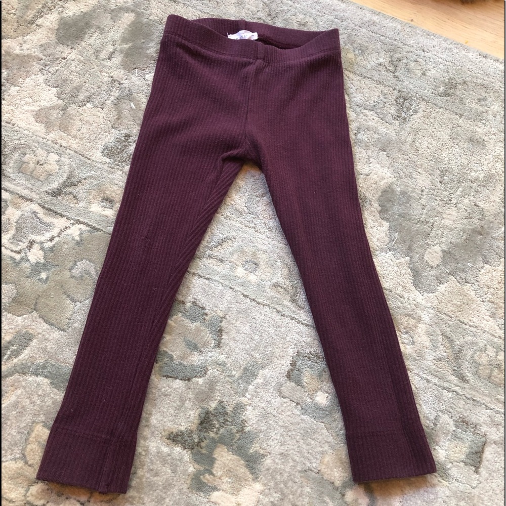 Jamie Kay size 2 Leggings